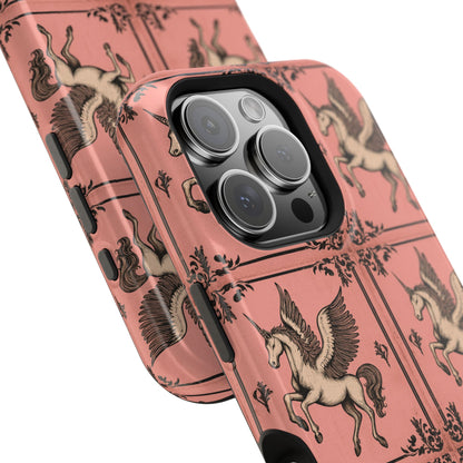 Power Of The Unicorn Case