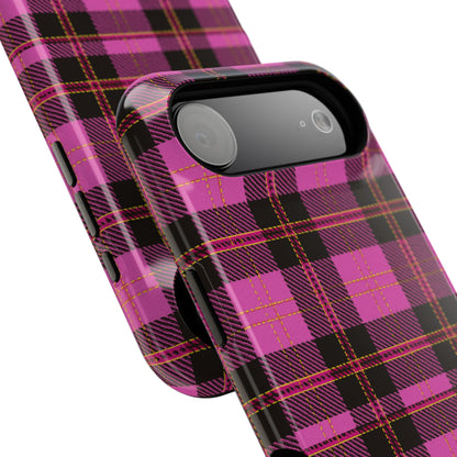 Its All Plaid Case
