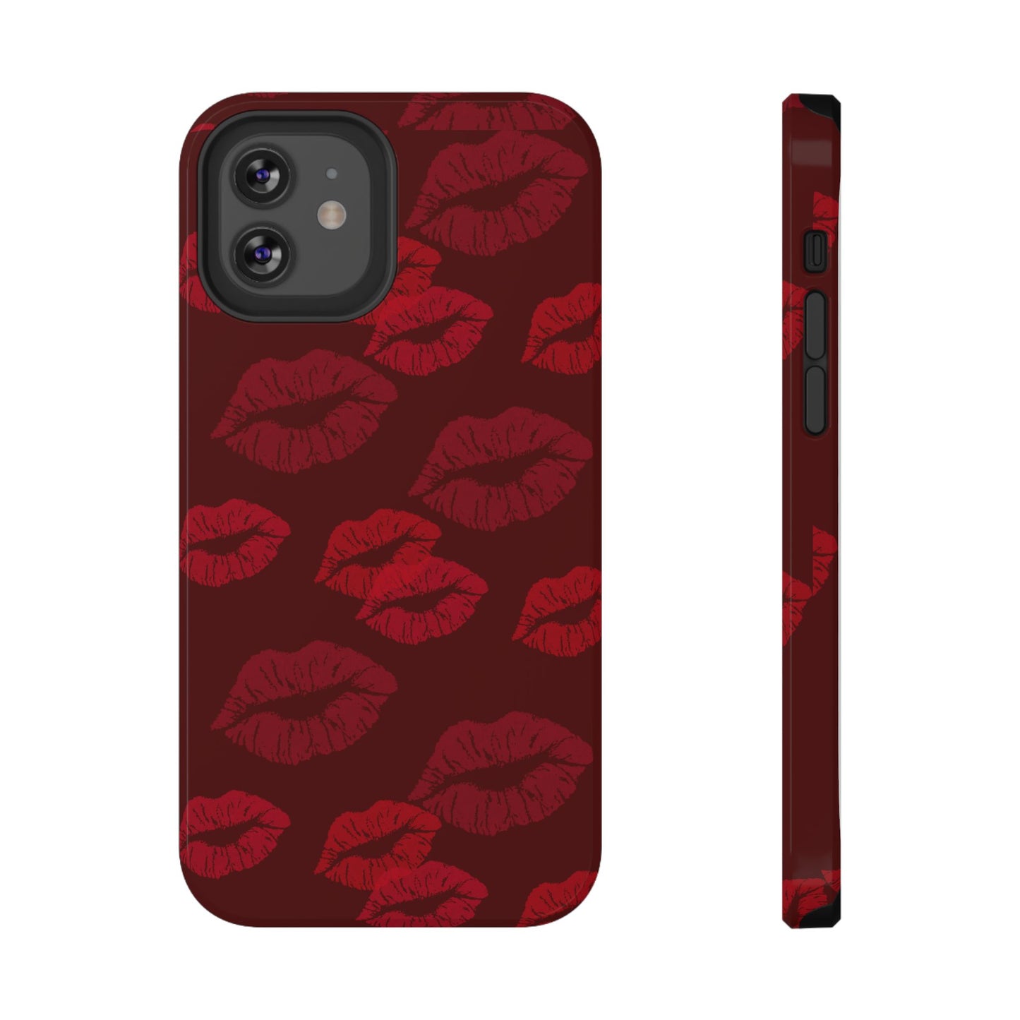 Muah Monsieur Case