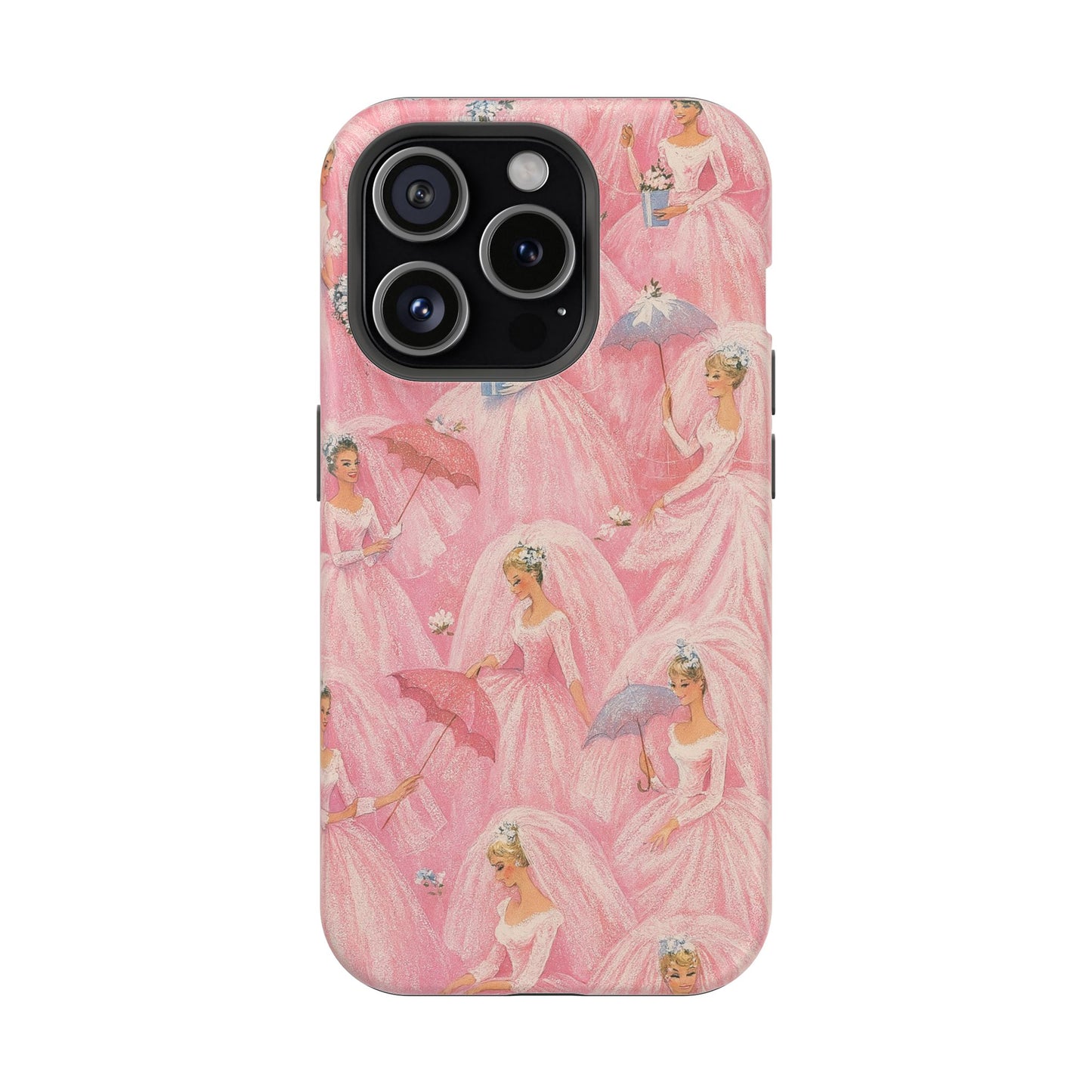 Vintage Barbie Case