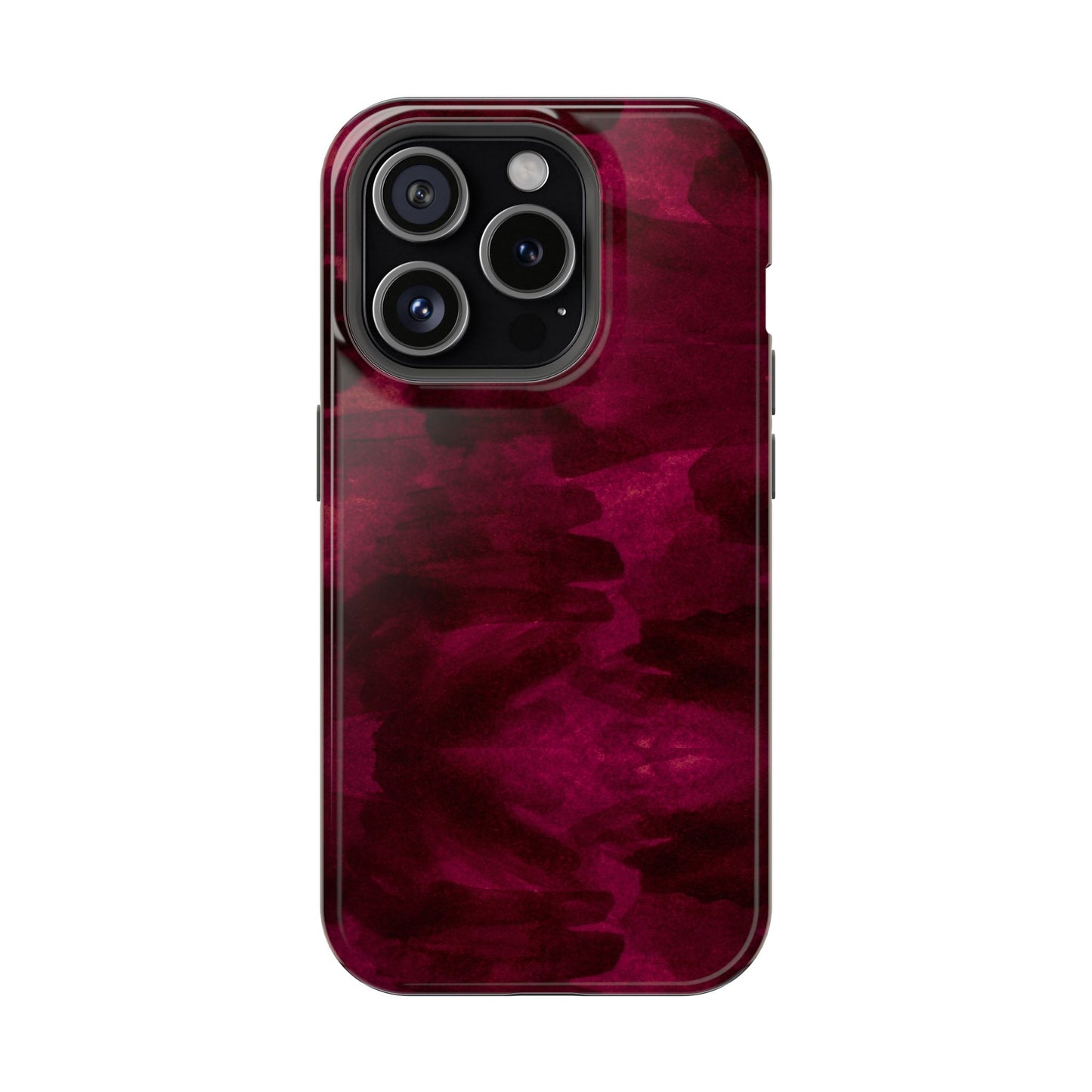 Paint It Red Case