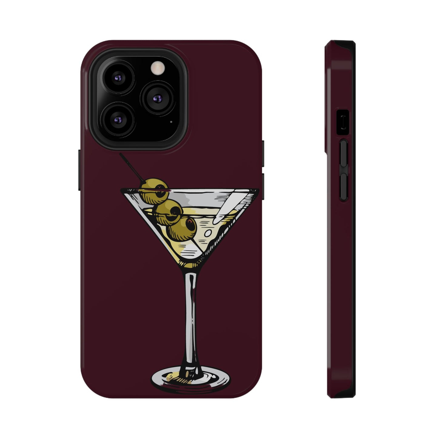 Martini Me Case