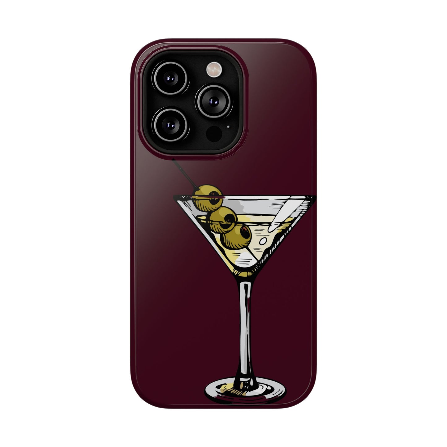 Martini Me Case