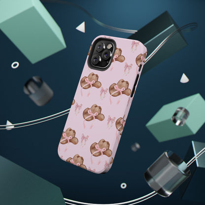 CowBoy CowBow Case