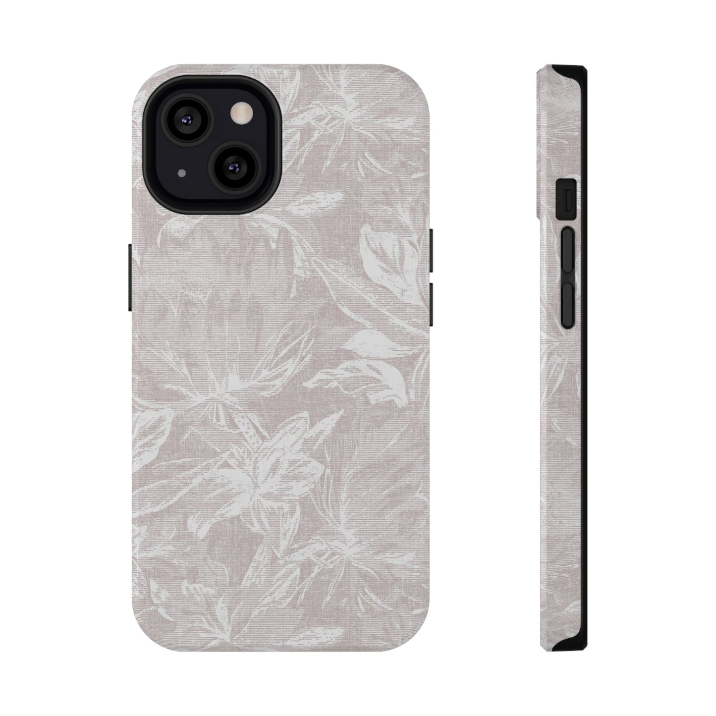 Millennial Grey Case