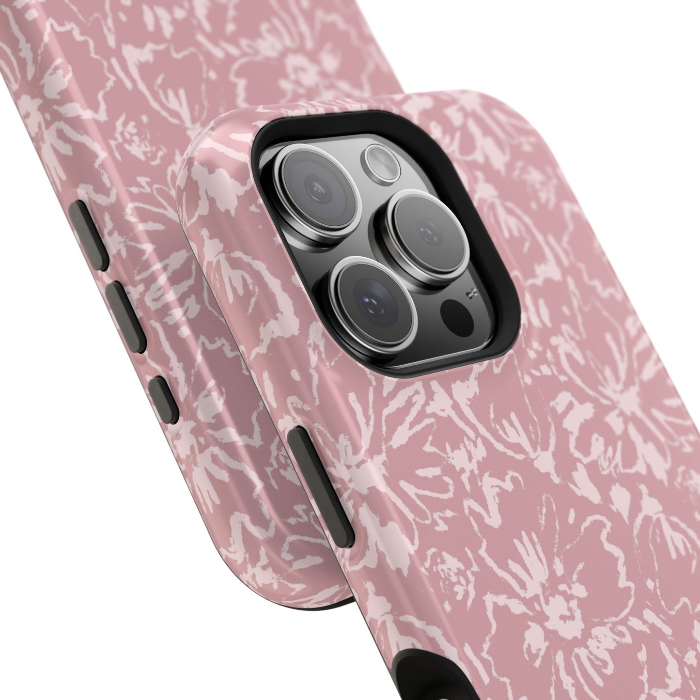 Hawaii Pink Case