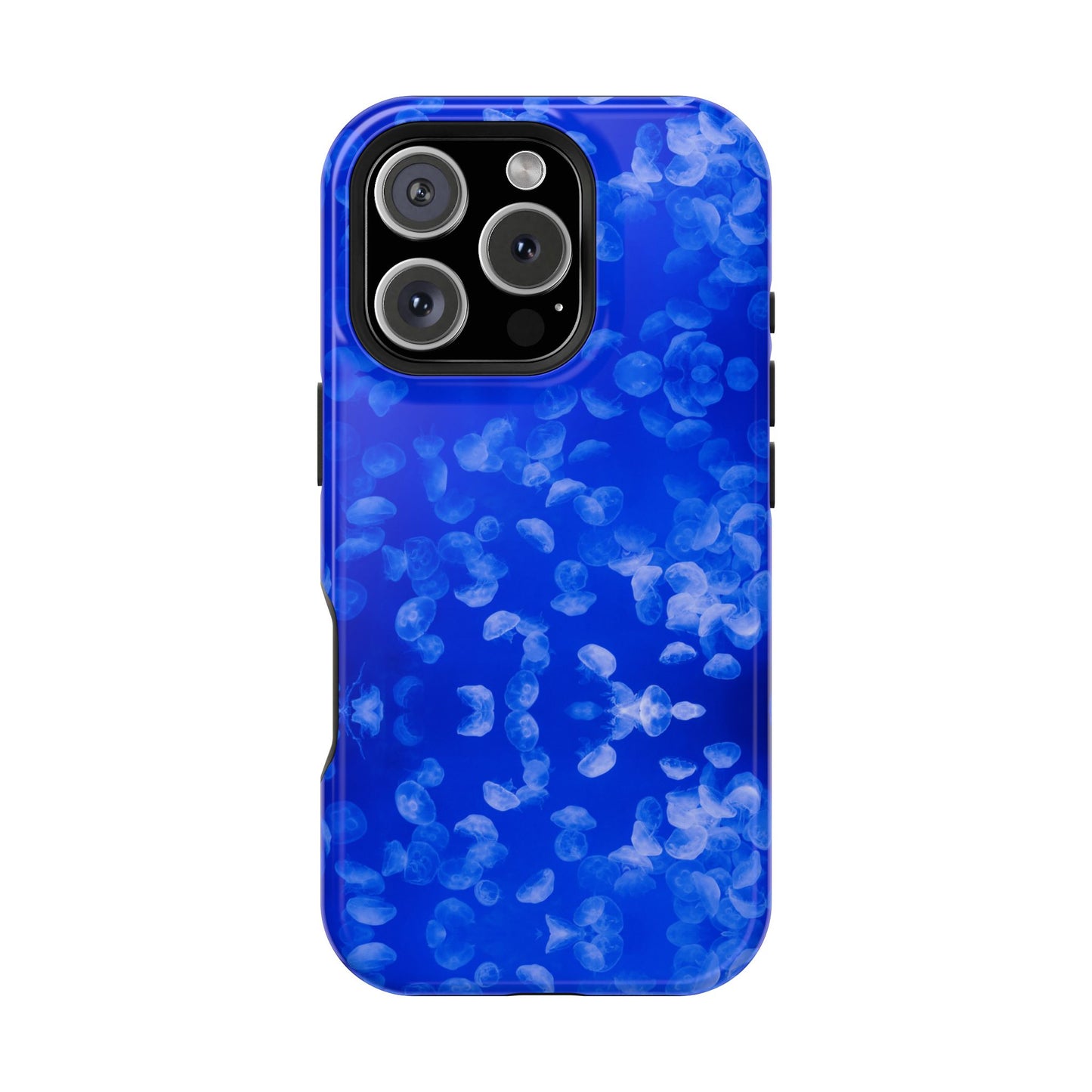 Damn De jellyfish Case