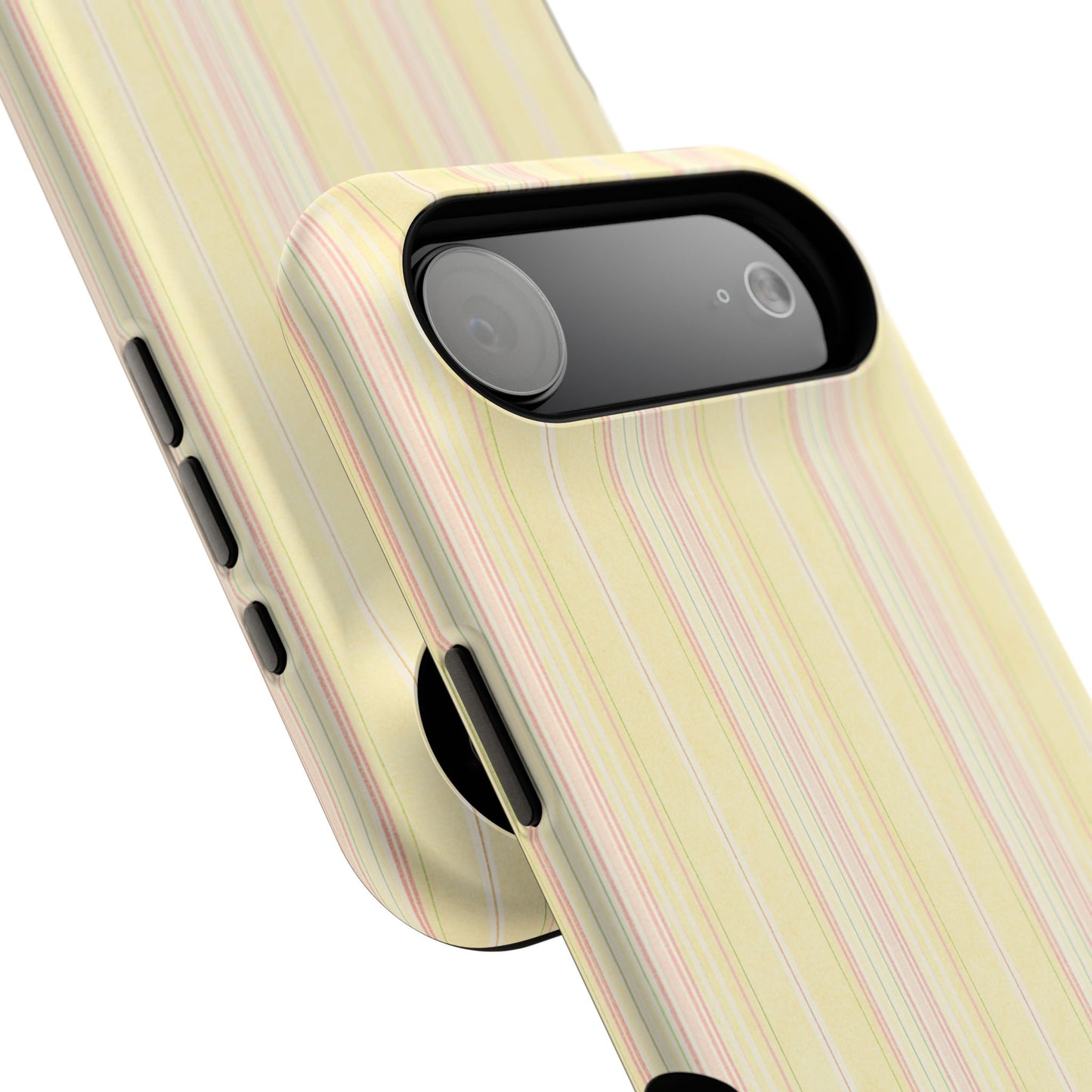 Strip Stripe Case