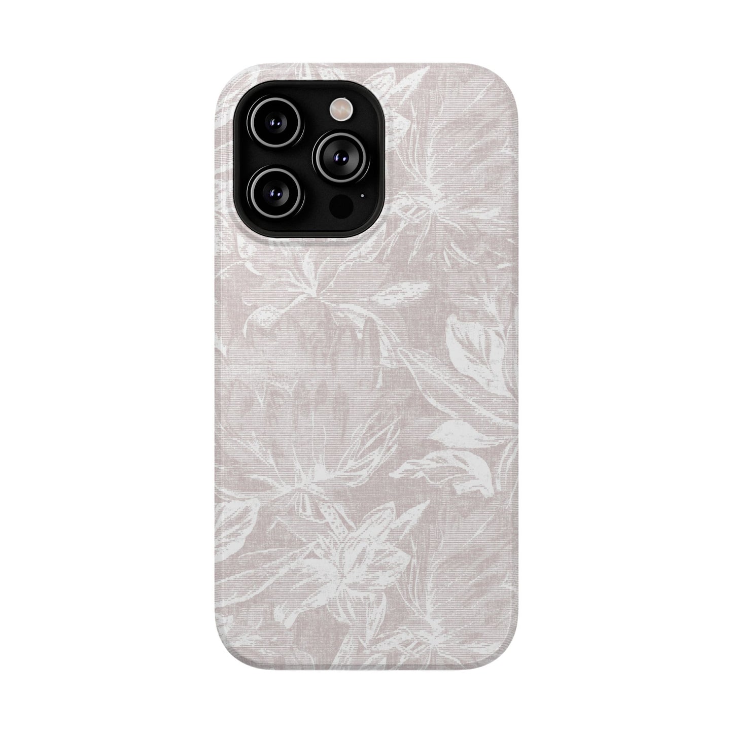 Millennial Grey Case