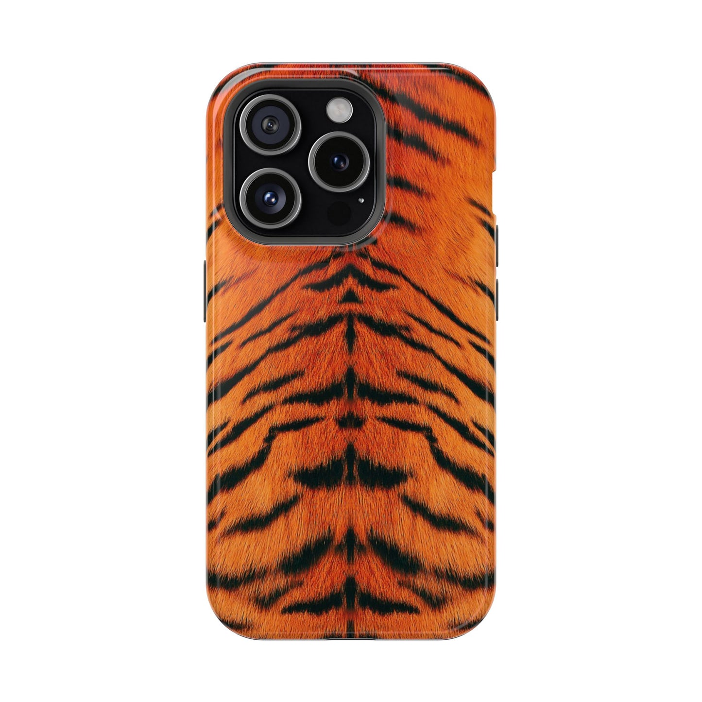 Toying With Tigress Case