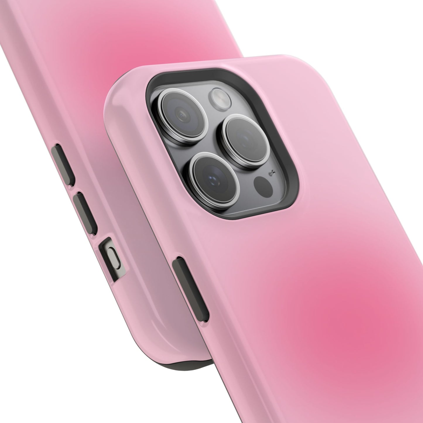 Pink Pop Case