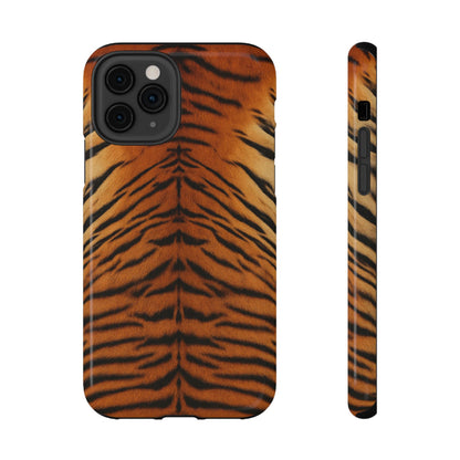 Tigress Case