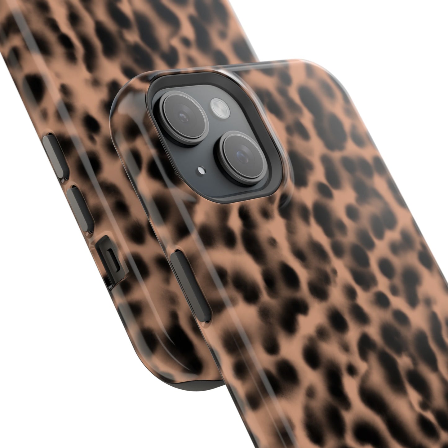 Cheetah Cheetah Case