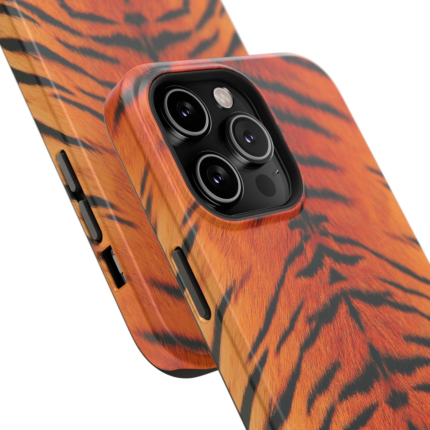 Toying With Tigress Case