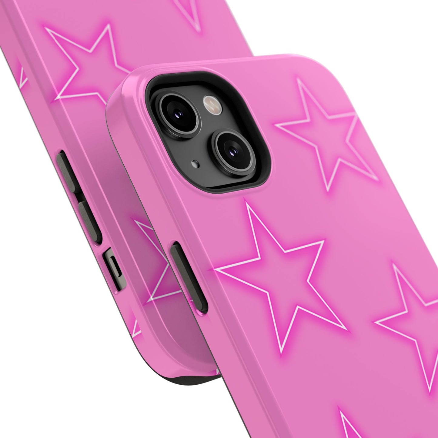 You’re A Pink Star Case