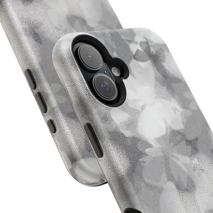Morphing In Metallic Case
