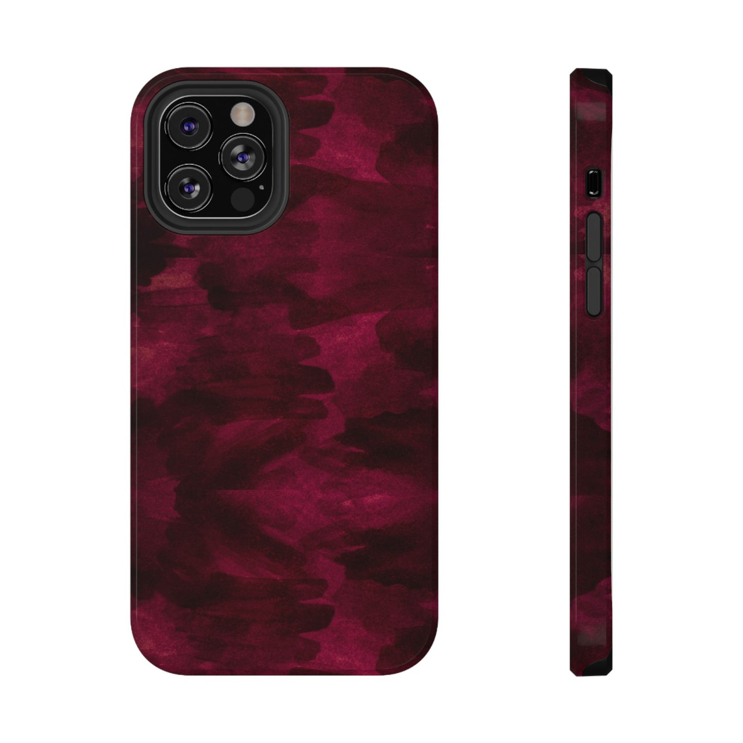Paint It Red Case