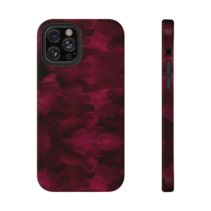 Paint It Red Case