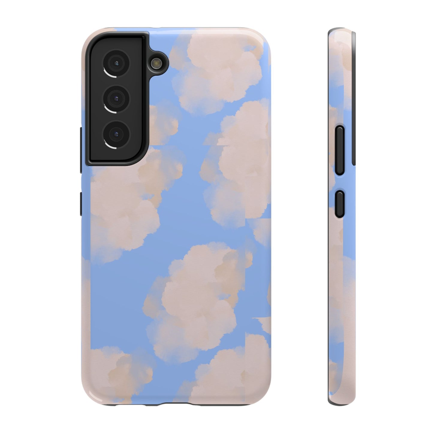 Up in the Clouds Case