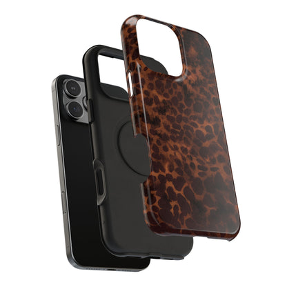 Don't Be A Cheetah Case