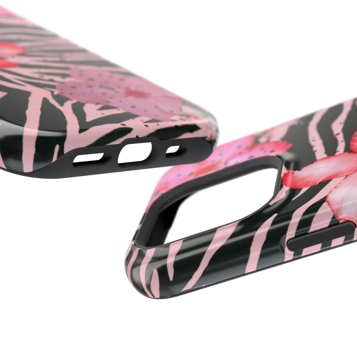 Tiger Kiss Case