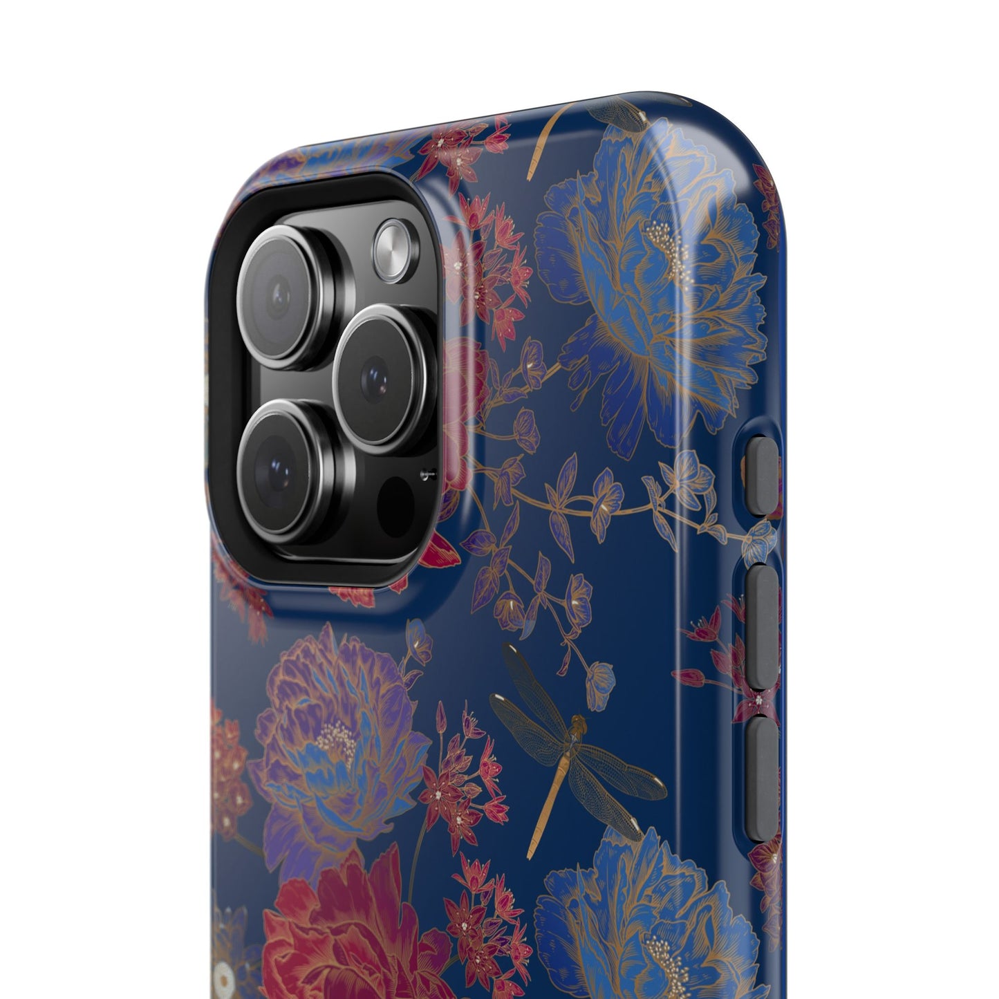 Midnight Bloom Case