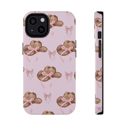 CowBoy CowBow Case
