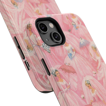 Vintage Barbie Case