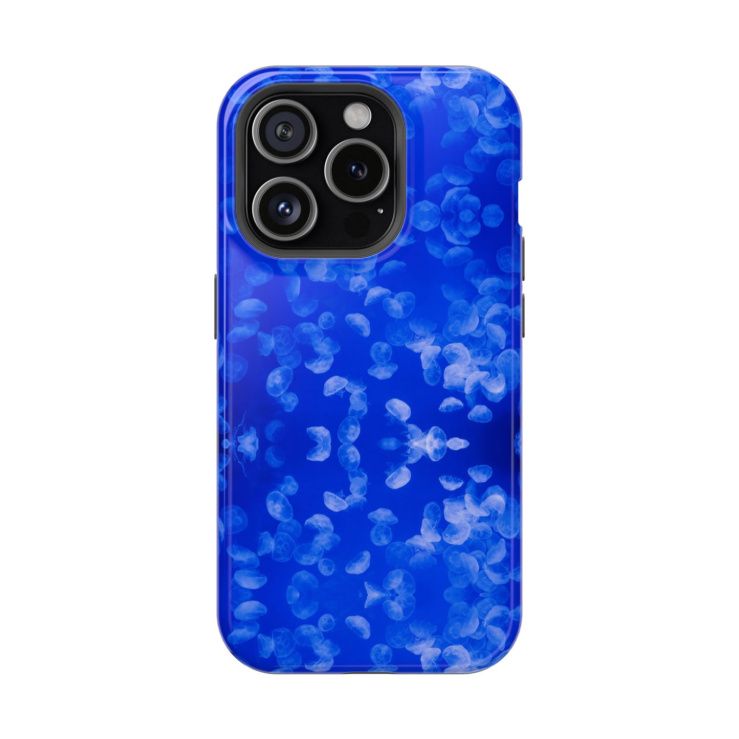 Damn De jellyfish Case