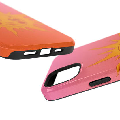 Here Comes The Sun Case