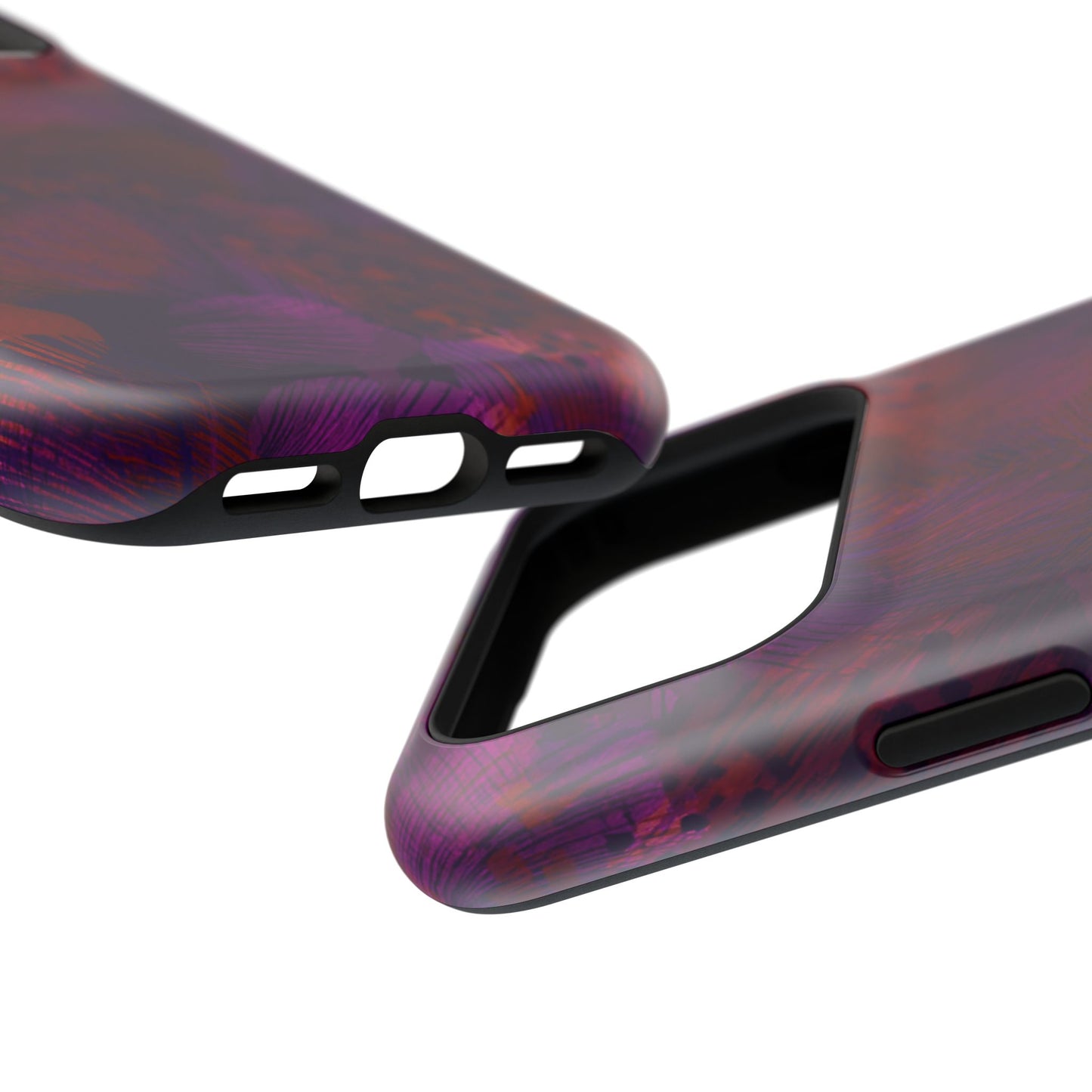 Feeling The Flowers Case