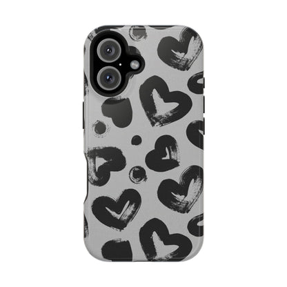 Leopard Love Case