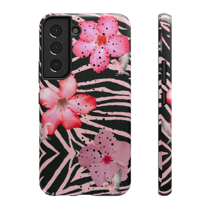 Tiger Kiss Case