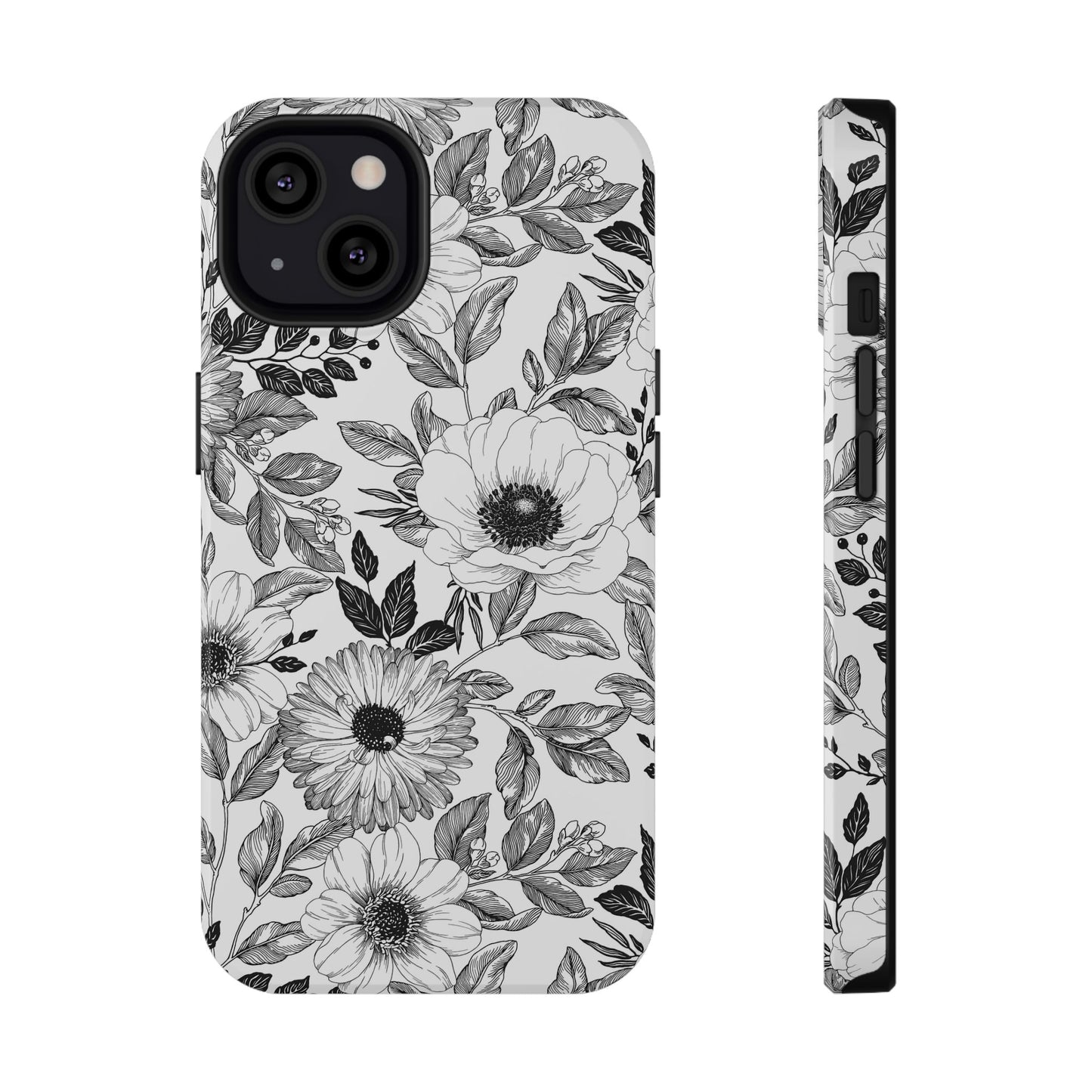 Timeless Daisies Case