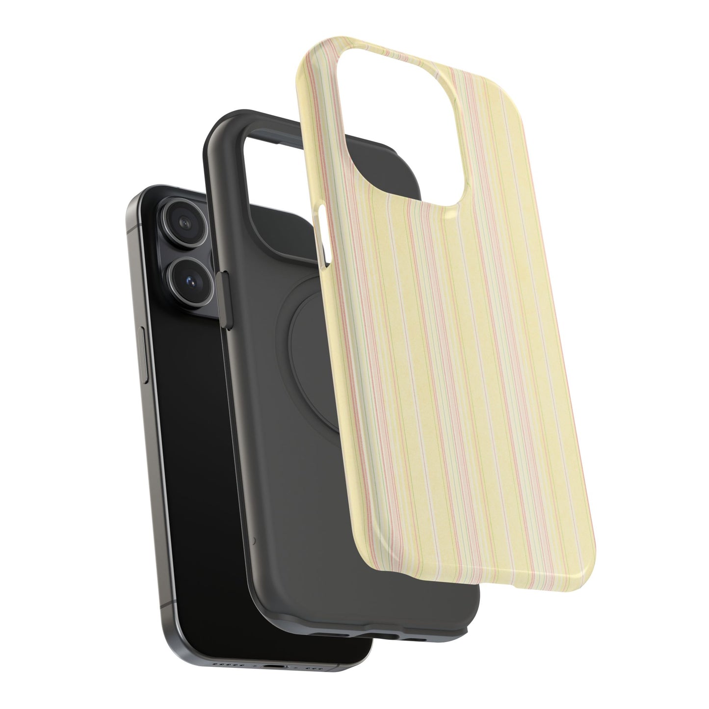Strip Stripe Case