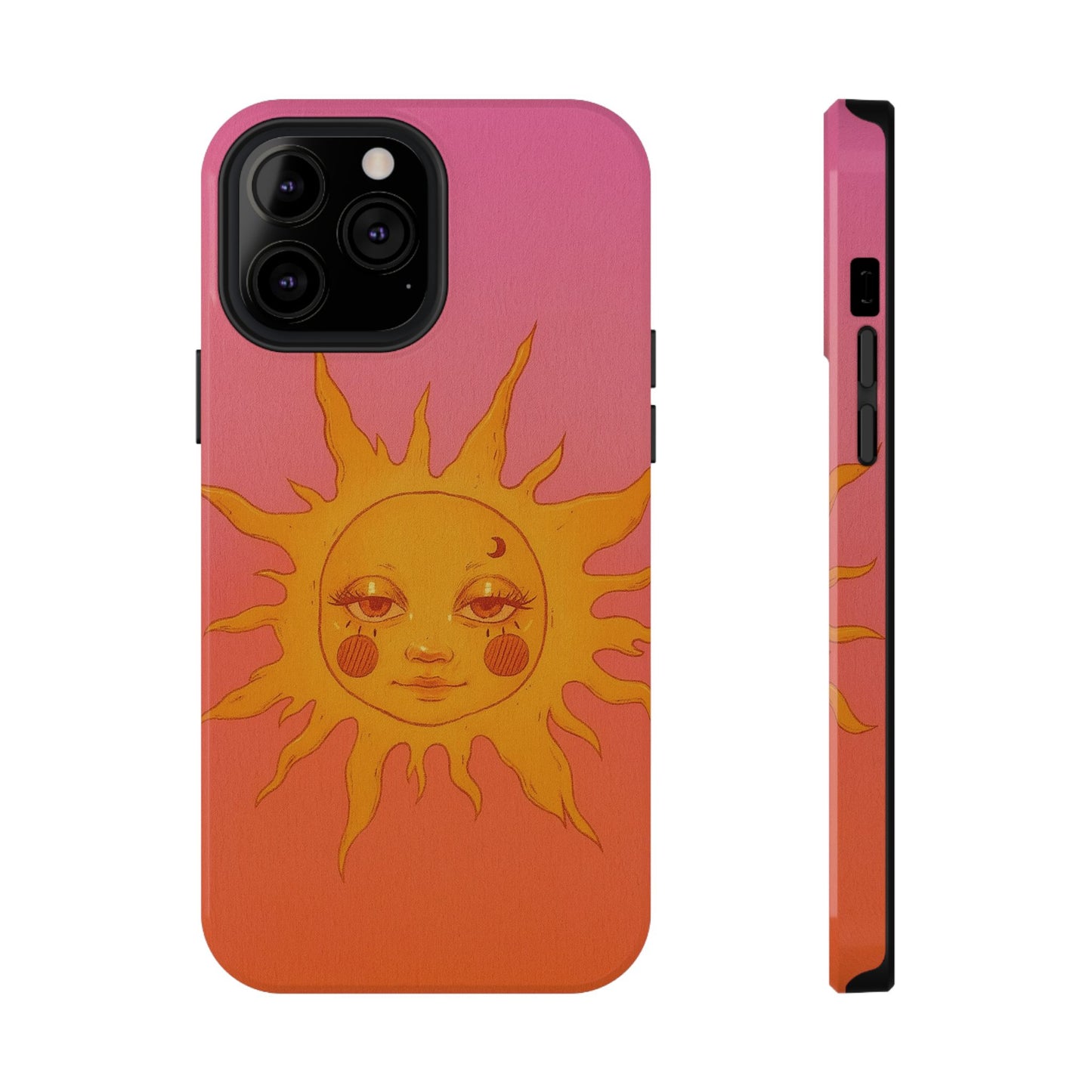 Here Comes The Sun Case