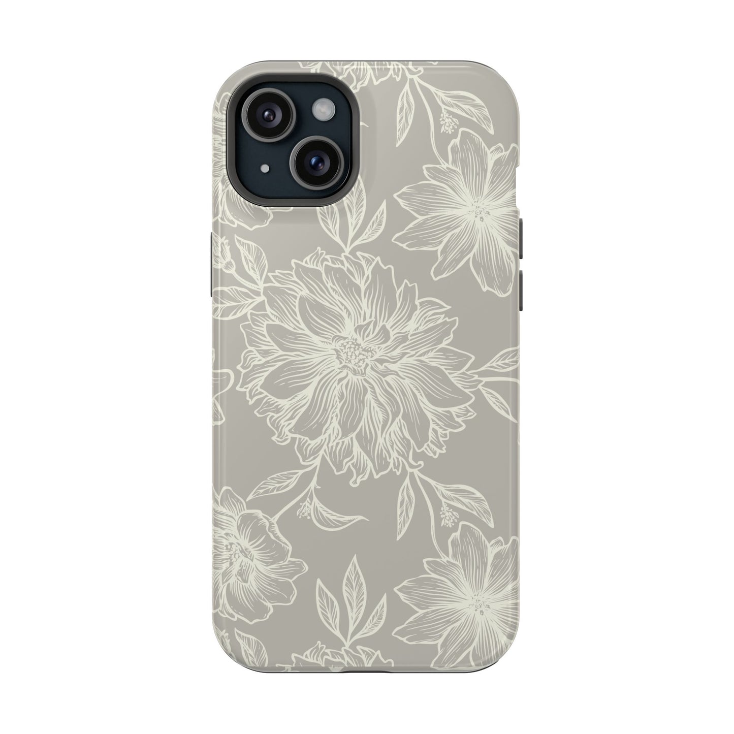 Flower Power Case