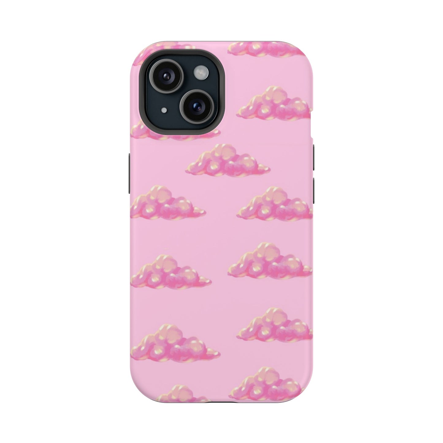 Cotton Candy Clouds Case