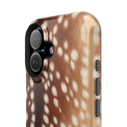 Deer Future Husband Case