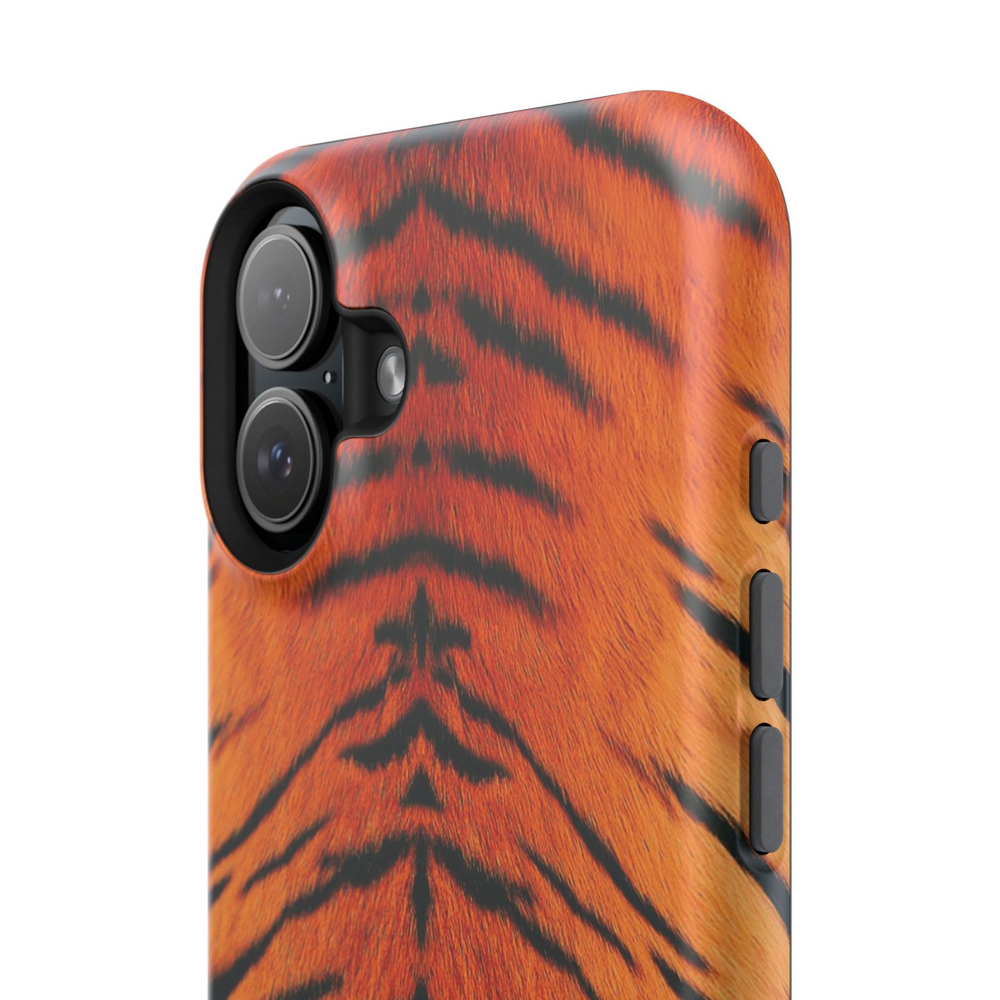 Toying With Tigress Case