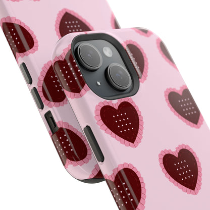 I Heart Allora Case