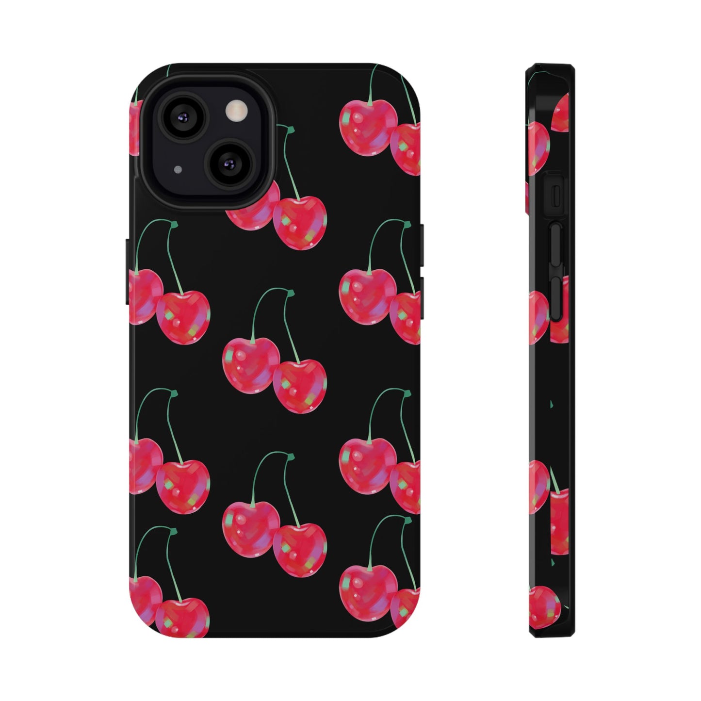 Glossy Cherries Case