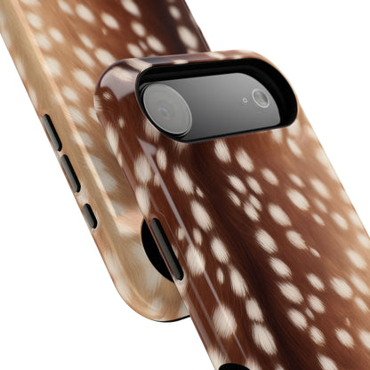 Deer Future Husband Case