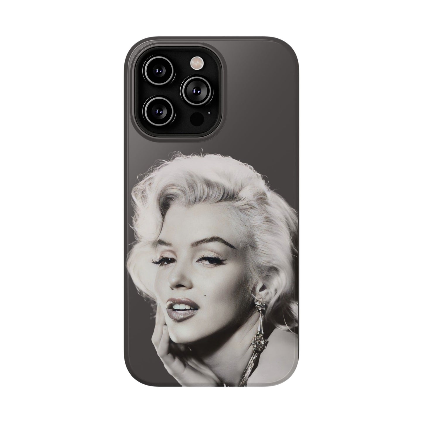 Marilyn’s Case