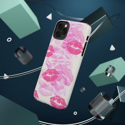 Kisses - A Case