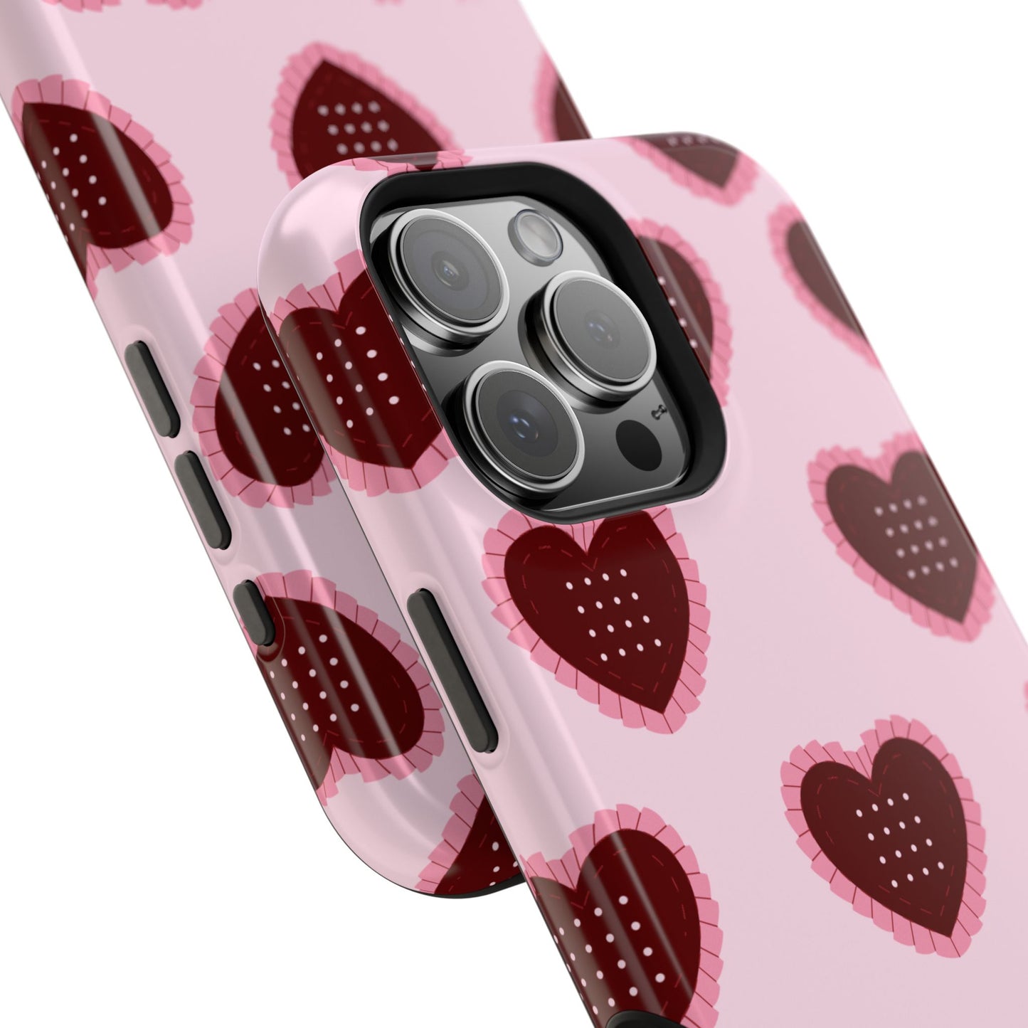 I Heart Allora Case
