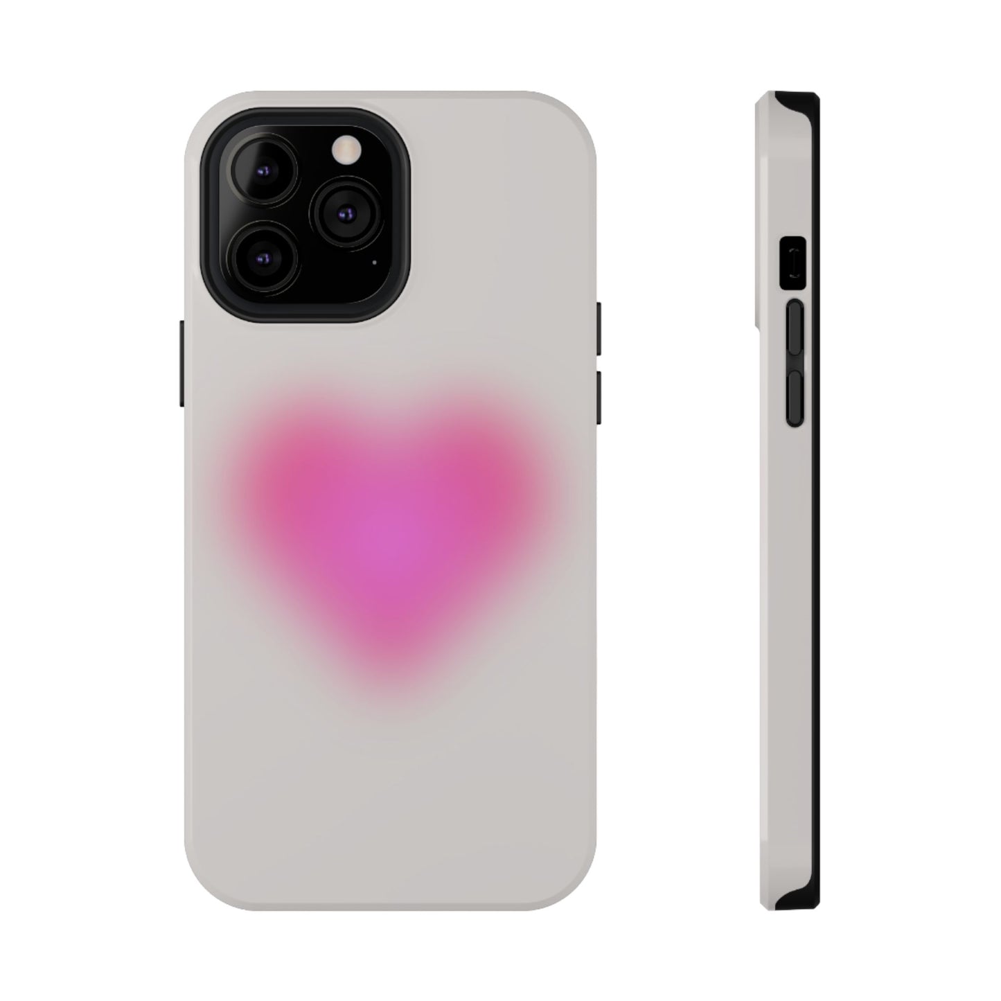 Glow in the Heart Case