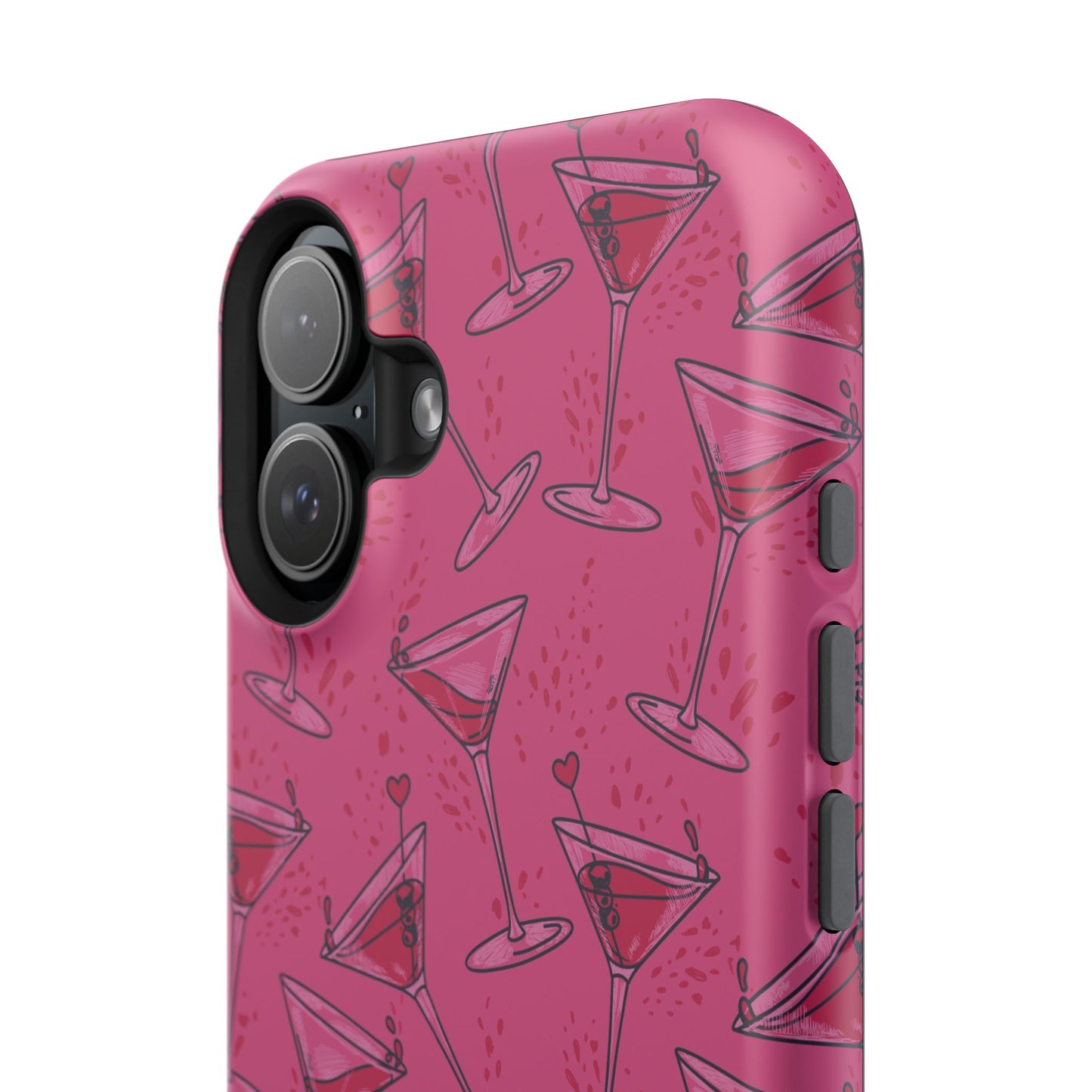 Pour It Up Case