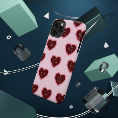 I Heart Allora Case