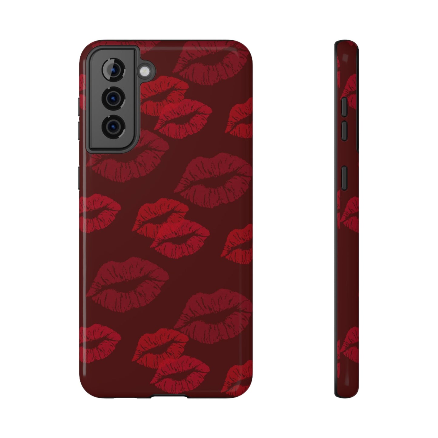 Muah Monsieur Case